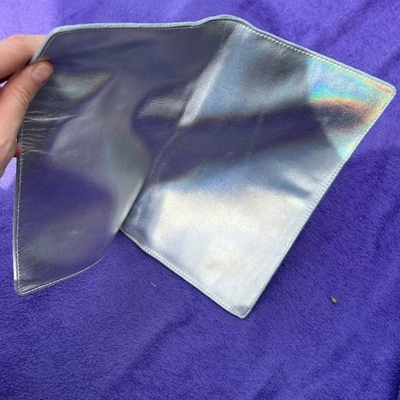 Baggu zipper clutch bag - Picture 8 of 9